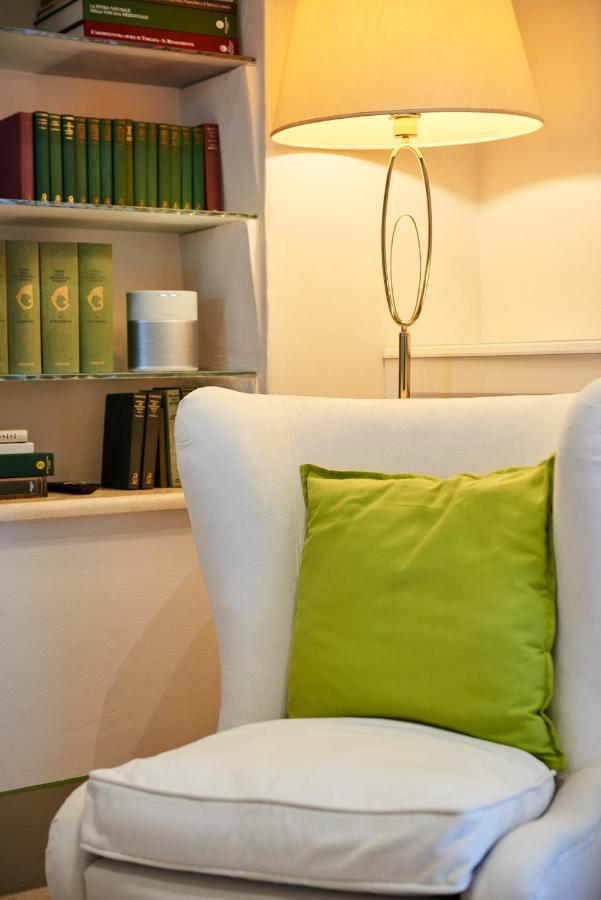 Bed and Breakfast Palazzo Pio III - Residenza D'Epoca Sarteano Zewnętrze zdjęcie