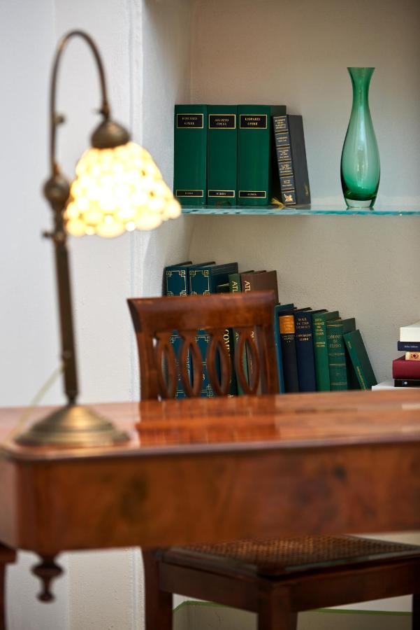 Bed and Breakfast Palazzo Pio III - Residenza D'Epoca Sarteano Zewnętrze zdjęcie
