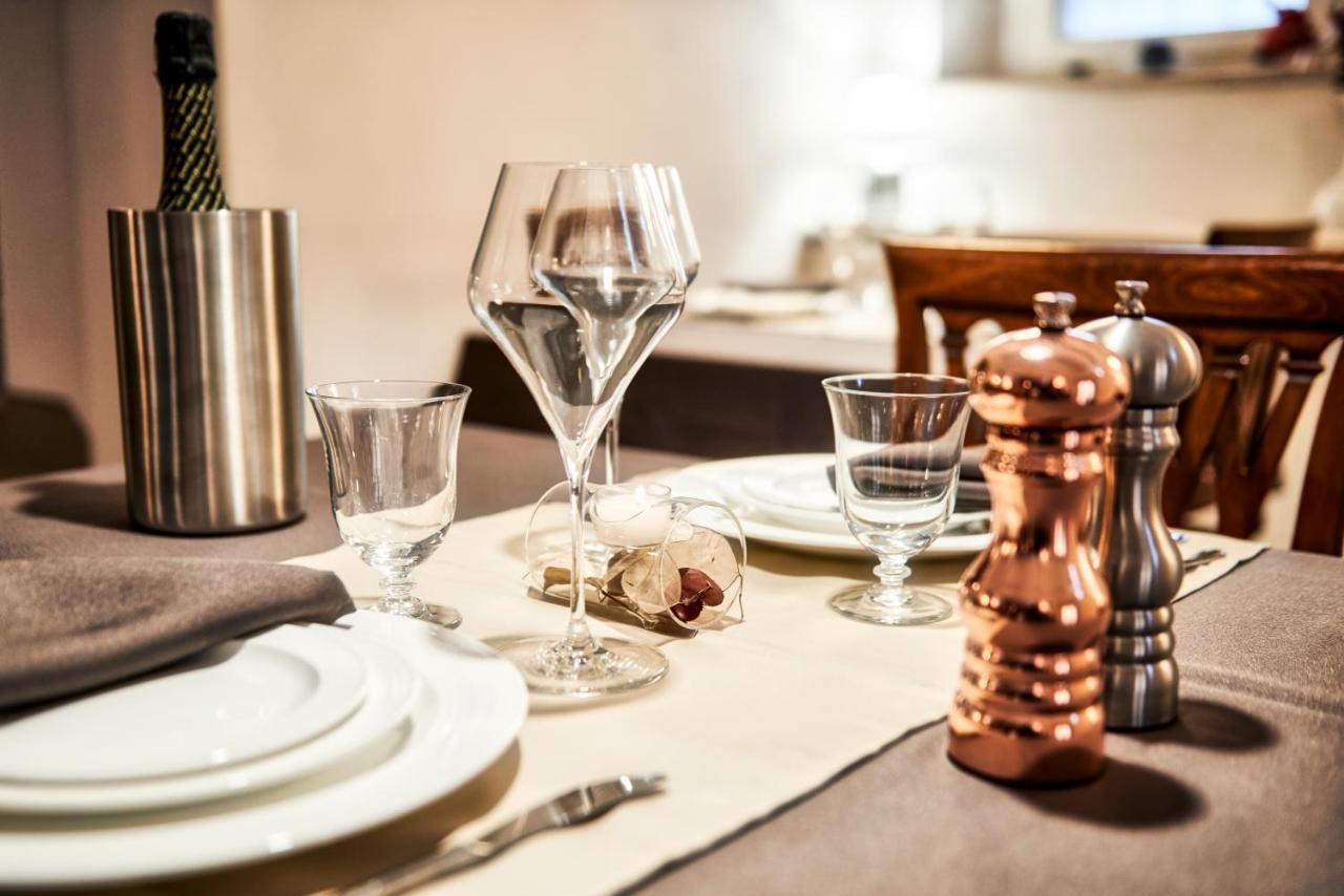 Bed and Breakfast Palazzo Pio III - Residenza D'Epoca Sarteano Zewnętrze zdjęcie